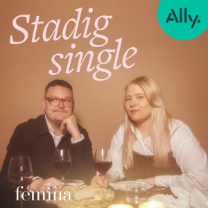 Stadig single