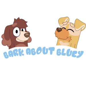 Bark About Bluey