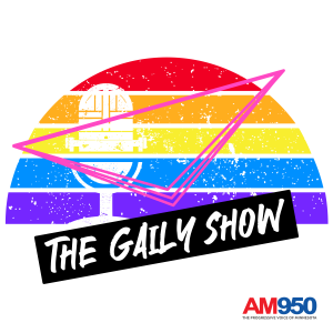 User Podcast Logo