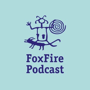 User Podcast Logo