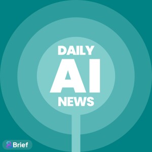 User Podcast Logo