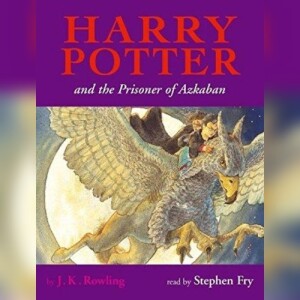 Harry Potter And The Prisoner of Azkaban
