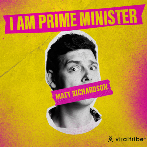 I Am Prime Minister