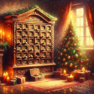 Advent Calendar - Countdown to Christmas