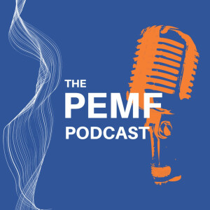 User Podcast Logo