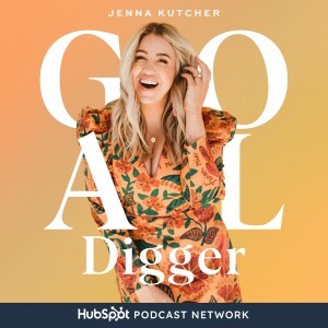 The Goal Digger Podcast