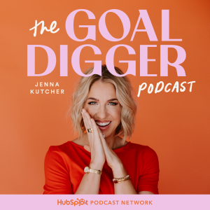 The Goal Digger Podcast