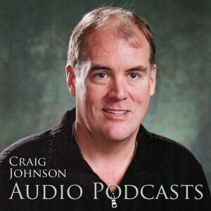 Dr. Craig Johnson | Bethel Christian Fellowship Podcast