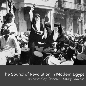 The Sound of Revolution in Modern Egypt