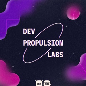 Dev Propulsion Labs