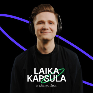 User Podcast Logo