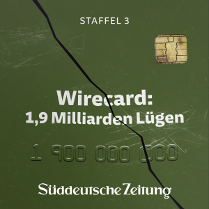 Wirecard: 1,9 Milliarden Lügen