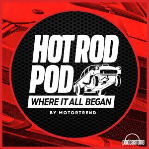 User Podcast Logo