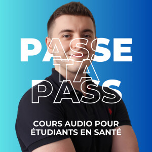 User Podcast Logo
