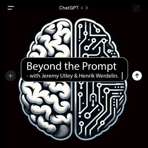 Beyond The Prompt - How to use AI in your company