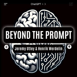 Beyond The Prompt - How to use AI in your company