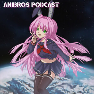 User Podcast Logo