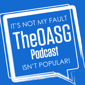 User Podcast Logo