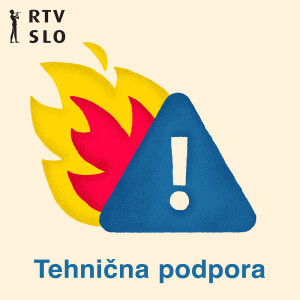 User Podcast Logo