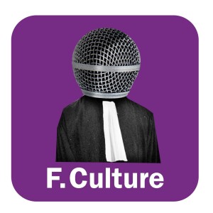 User Podcast Logo
