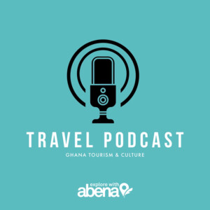User Podcast Logo