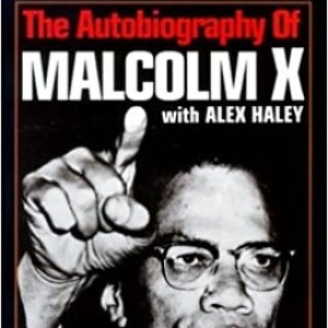 The Autobiography of Malcolm X | Read by Joe Morton