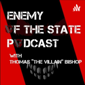 User Podcast Logo
