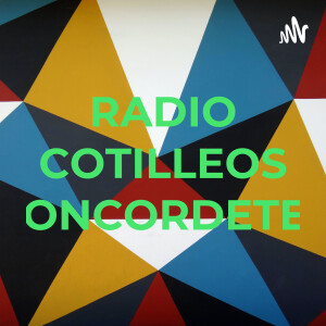 RADIO COTILLEOS CONCORDETES