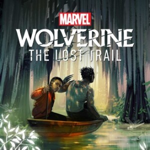 Wolverine: The Long Night