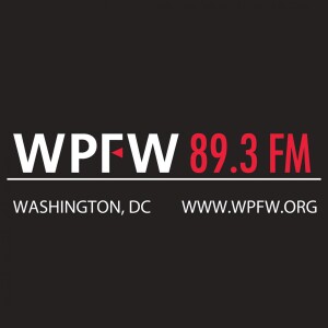 WPFW - Sojourner Truth