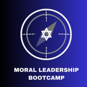 Moral Leadership Bootcamp