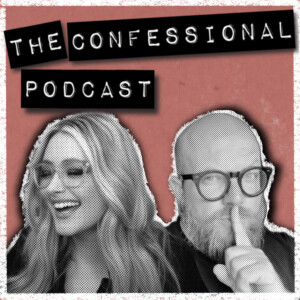 The Confessional Podcast