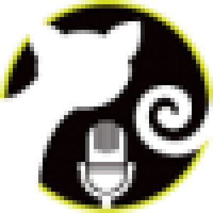 User Podcast Logo