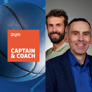 Captain & Coach