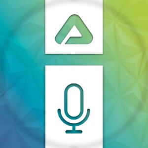 User Podcast Logo