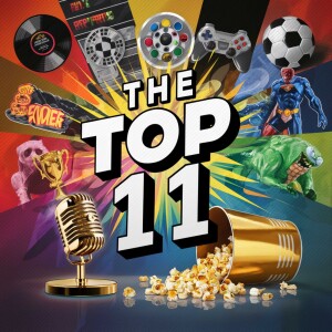 The Top 11 - It's One More
