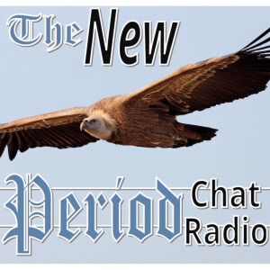 User Podcast Logo
