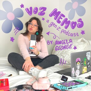 User Podcast Logo
