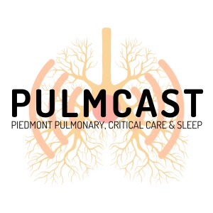 Pulmcast