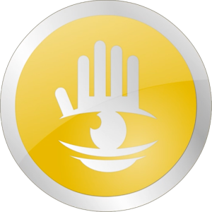 User Podcast Logo