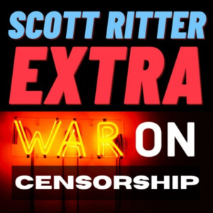 Scott Ritter Extra: Ask the Inspector
