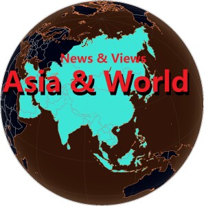 Asia and World News(Audio)
