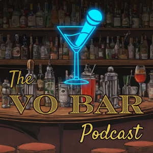 The VO Bar Podcast