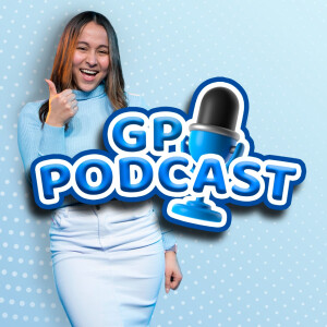 User Podcast Logo