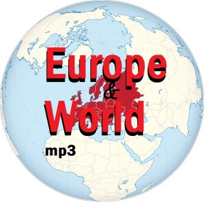 Perspective-Europe and World(Audio)