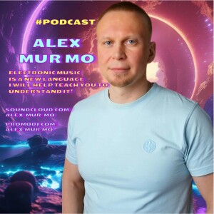 User Podcast Logo