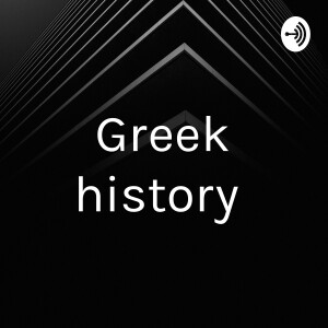 Greek history