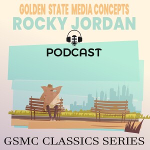 User Podcast Logo