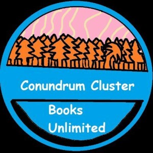 The Conundrum Cluster Podcast