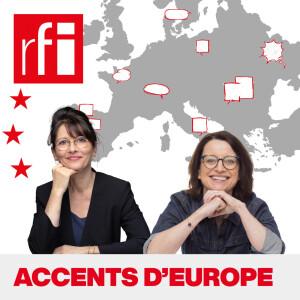 User Podcast Logo
